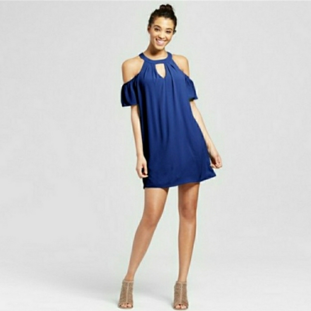 $5 SALE - Blue Dress 👗